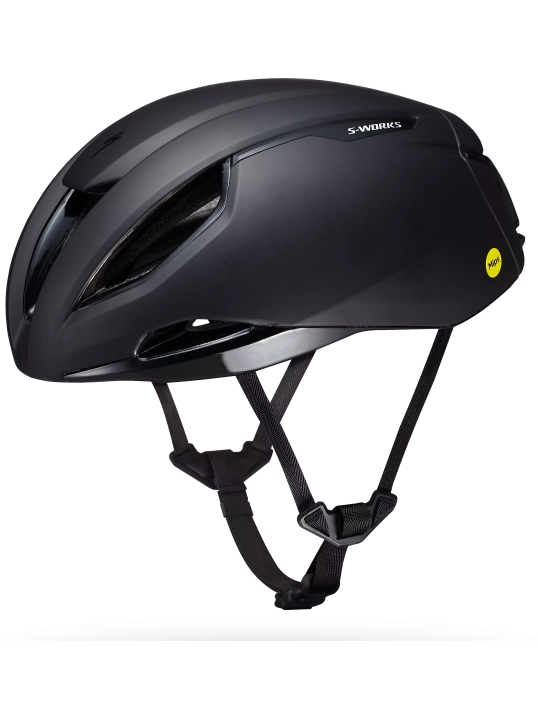 S-Works EVADE 3: Velocidad ⚡, MIPS y Ventilación Superior