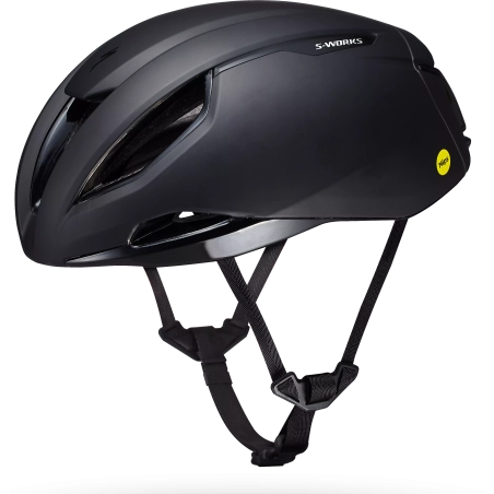 S-Works EVADE 3: Velocidad ⚡, MIPS y Ventilación Superior