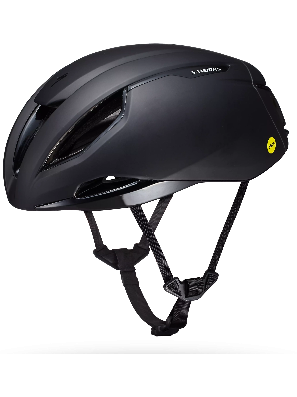 S-Works EVADE 3: Velocidad ⚡, MIPS y Ventilación Superior