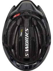 S-Works EVADE 3: Velocidad ⚡, MIPS y Ventilación Superior