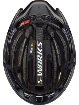 S-Works EVADE 3: Velocidad ⚡, MIPS y Ventilación Superior