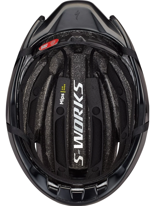 S-Works EVADE 3: Velocidad ⚡, MIPS y Ventilación Superior