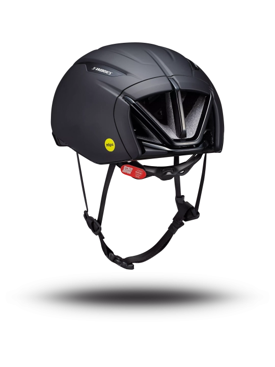 S-Works EVADE 3: Velocidad ⚡, MIPS y Ventilación Superior
