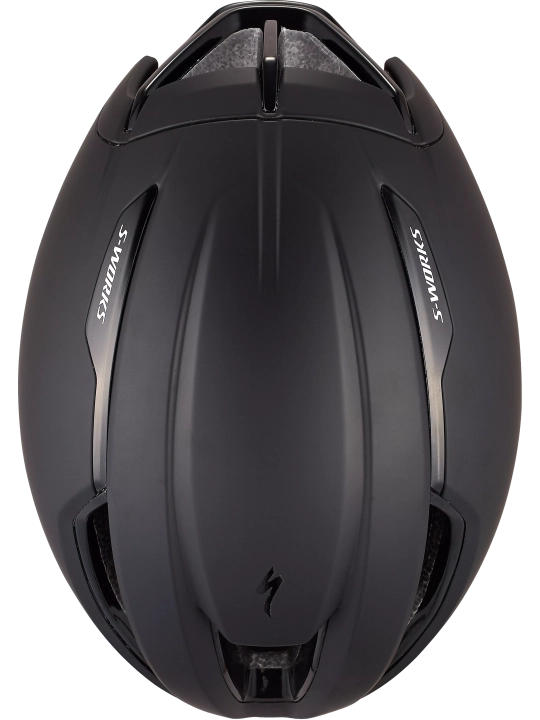 S-Works EVADE 3: Velocidad ⚡, MIPS y Ventilación Superior