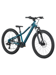 SCOTT Roxter 400 (24") 🚵‍♂️ | MTB Infantil con Frenos de Disco Hidráulicos