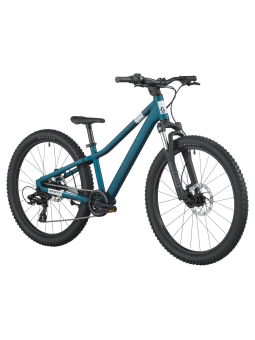 SCOTT Roxter 400 (24") 🚵‍♂️ | MTB Infantil con Frenos de Disco Hidráulicos