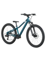 SCOTT Roxter 400 (24") 🚵‍♂️ | MTB Infantil con Frenos de Disco Hidráulicos