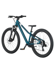 SCOTT Roxter 400 (24") 🚵‍♂️ | MTB Infantil con Frenos de Disco Hidráulicos