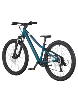 SCOTT Roxter 400 (24") 🚵‍♂️ | MTB Infantil con Frenos de Disco Hidráulicos
