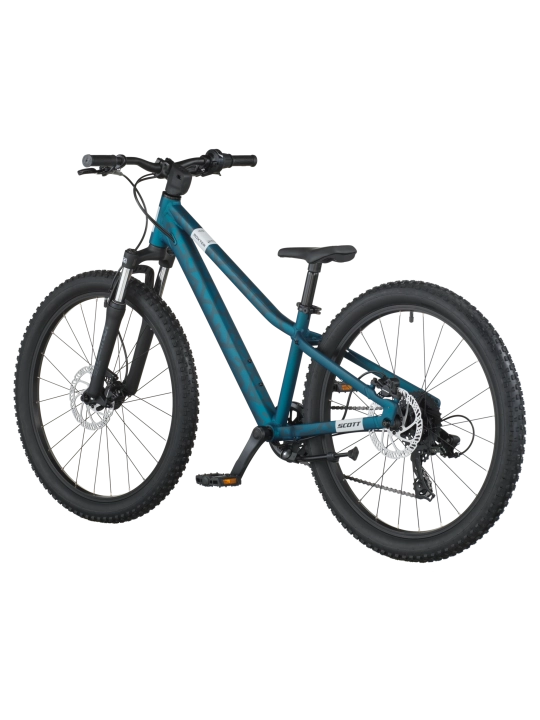 SCOTT Roxter 400 (24") 🚵‍♂️ | MTB Infantil con Frenos de Disco Hidráulicos