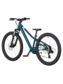 SCOTT Roxter 400 (24") 🚵‍♂️ | MTB Infantil con Frenos de Disco Hidráulicos