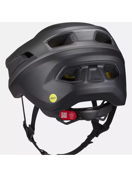 CASCO SPECIALIZED CAMBER