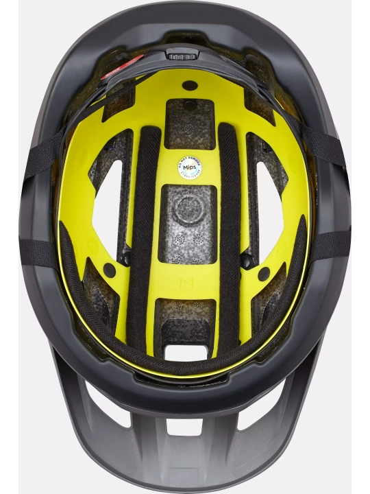 CASCO SPECIALIZED CAMBER