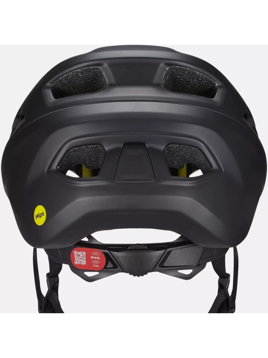 CASCO SPECIALIZED CAMBER
