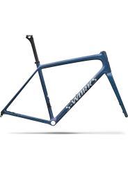 S-WORKS AETHOS: La Bici Más Ligera del Mundo 🚀 ¡Solo 585g!