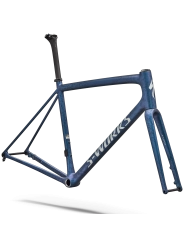 S-WORKS AETHOS: La Bici Más Ligera del Mundo 🚀 ¡Solo 585g!