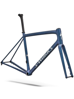 S-WORKS AETHOS: La Bici Más Ligera del Mundo 🚀 ¡Solo 585g!