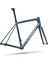 S-WORKS AETHOS: La Bici Más Ligera del Mundo 🚀 ¡Solo 585g!
