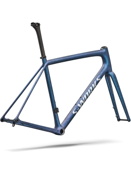 S-WORKS AETHOS: La Bici Más Ligera del Mundo 🚀 ¡Solo 585g!