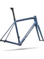 S-WORKS AETHOS: La Bici Más Ligera del Mundo 🚀 ¡Solo 585g!