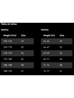 S-WORKS AETHOS: La Bici Más Ligera del Mundo 🚀 ¡Solo 585g!