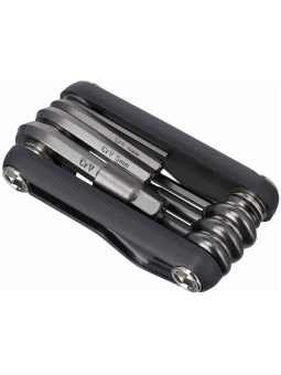 HERRAMIENTA SYNCROS COMPOSITE 9 BLACK