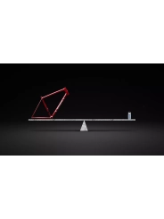 S-WORKS AETHOS: La Bici Más Ligera del Mundo 🚀 ¡Solo 585g!
