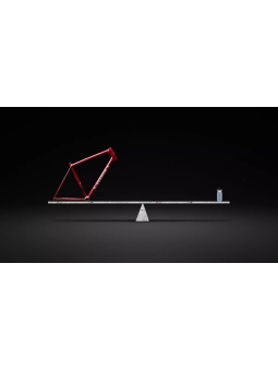 S-WORKS AETHOS: La Bici Más Ligera del Mundo 🚀 ¡Solo 585g!