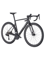 SCOTT ADDICT RC 30 (2025): Carbono HMX & Ruedas de Carbono 🥇
