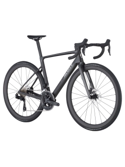 SCOTT ADDICT RC 30 (2025): Carbono HMX & Ruedas de Carbono 🥇