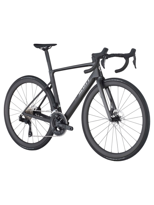 SCOTT ADDICT RC 30 (2025): Carbono HMX & Ruedas de Carbono 🥇