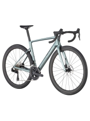 SCOTT ADDICT RC 30 (2025): Carbono HMX & Ruedas de Carbono 🥇