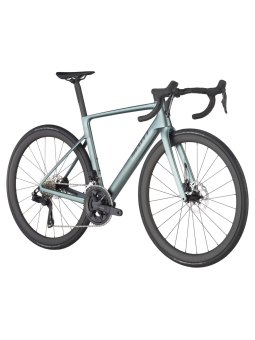 SCOTT ADDICT RC 30 (2025): Carbono HMX & Ruedas de Carbono 🥇