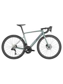 SCOTT ADDICT RC 30 (2025): Carbono HMX & Ruedas de Carbono 🥇