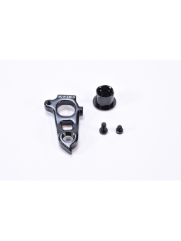 PATILLA DE CAMBIO ADDICT RC -CORTA-