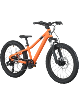 ✅ SCOTT ROXTER 200: Mejor Bici  20 Pulgadas con Frenos Hidráulicos
