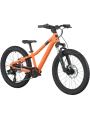 ✅ SCOTT ROXTER 200: Mejor Bici  20 Pulgadas con Frenos Hidráulicos