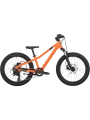 ✅ SCOTT ROXTER 200: Mejor Bici  20 Pulgadas con Frenos Hidráulicos
