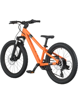 ✅ SCOTT ROXTER 200: Mejor Bici  20 Pulgadas con Frenos Hidráulicos