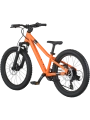✅ SCOTT ROXTER 200: Mejor Bici  20 Pulgadas con Frenos Hidráulicos