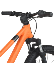 ✅ SCOTT ROXTER 200: Mejor Bici  20 Pulgadas con Frenos Hidráulicos