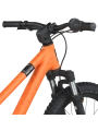 ✅ SCOTT ROXTER 200: Mejor Bici  20 Pulgadas con Frenos Hidráulicos