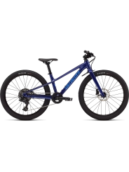 BICICLETA SPECIALIZED RIPROCK 24