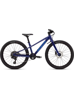 BICICLETA SPECIALIZED RIPROCK 24