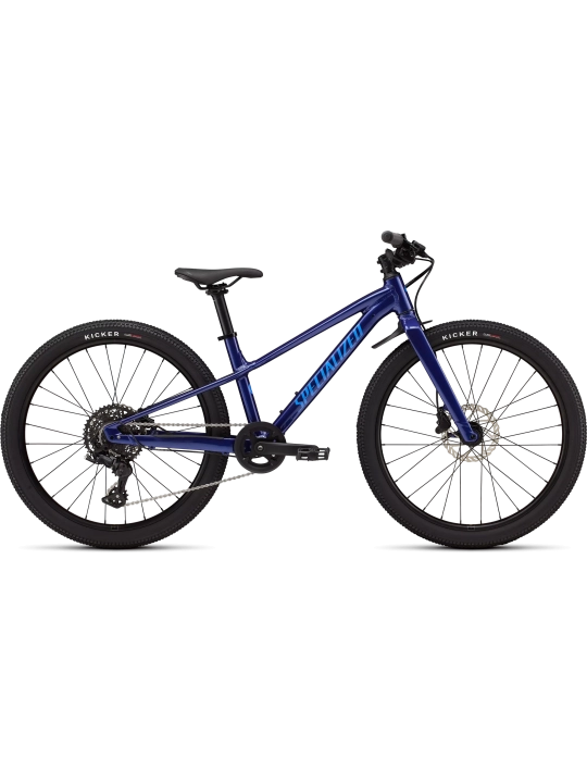 BICICLETA SPECIALIZED RIPROCK 24