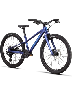 BICICLETA SPECIALIZED RIPROCK 24