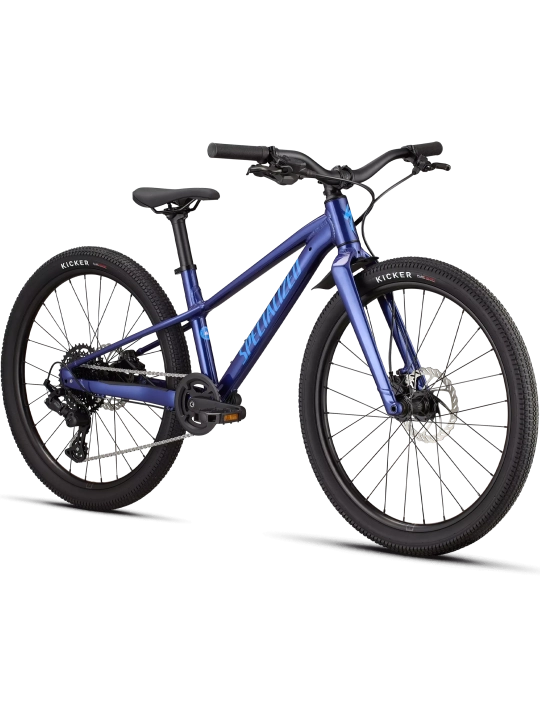 BICICLETA SPECIALIZED RIPROCK 24