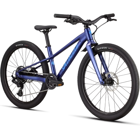 BICICLETA SPECIALIZED RIPROCK 24