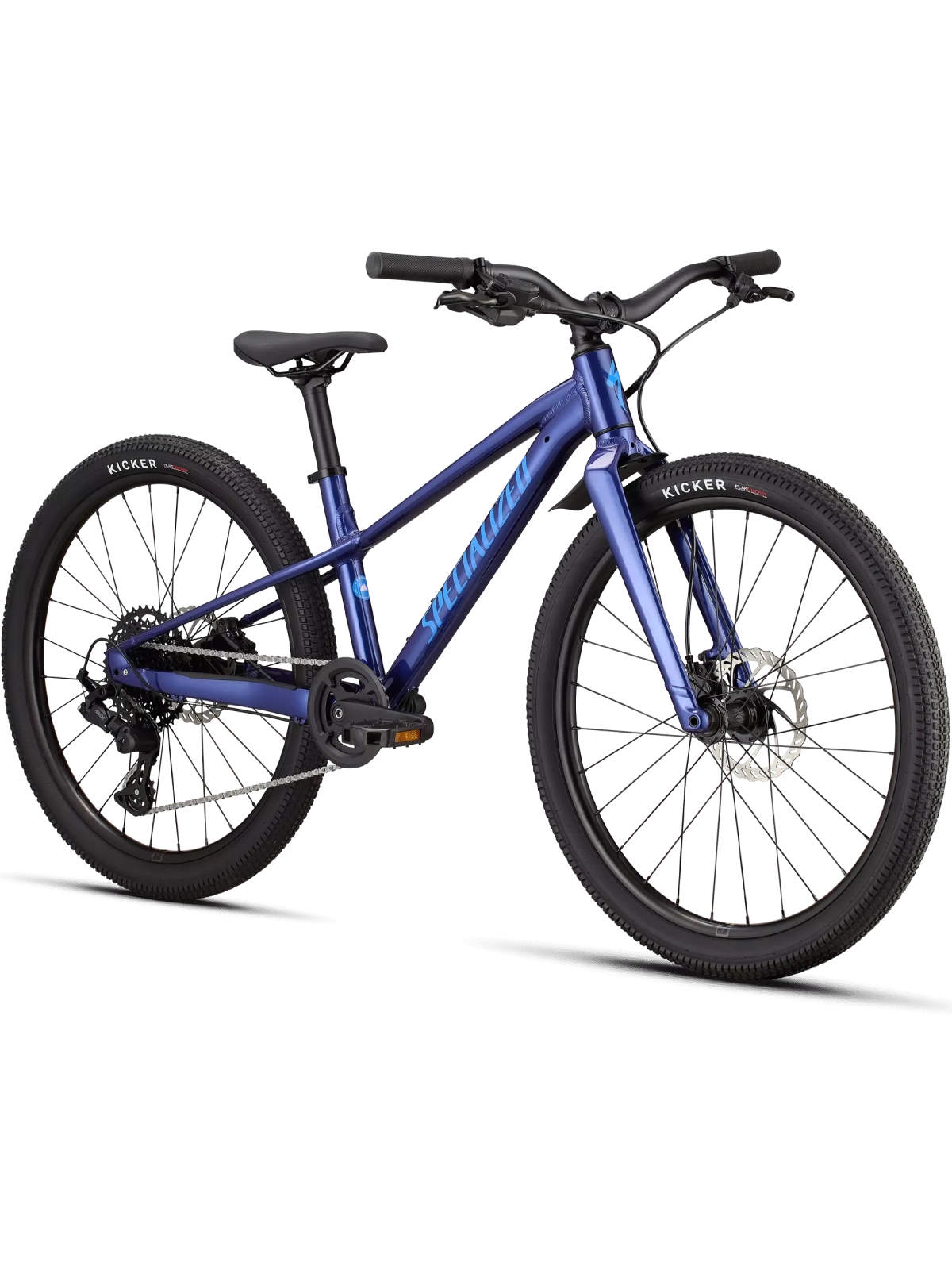 BICICLETA SPECIALIZED RIPROCK 24