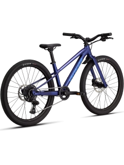 BICICLETA SPECIALIZED RIPROCK 24